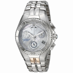 Technomarine Men's 'Cruise Dream' Swiss Quartz Stainless Steel Casual Watch (Mod