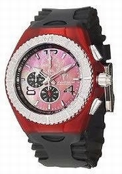 TechnoMarine Cruise Magnum Men's Watch with Diamonds * NEW*