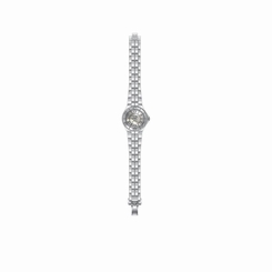 TECHNOMARINE WOMEN'S 38MM STEEL BRACELET & CASE SWISS QUARTZ WATCH 715007