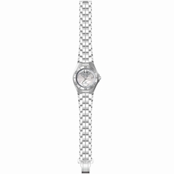 Technomarine 115188 Mens Silver Dial Analog Quartz Watch