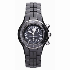 TECHNOMARINE MoonSun Ceramic Ladies Watch TCB02C - RRP ��1595 - BRAND NEW