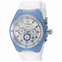 Technomarine Women's TM-115240 Cruise Angel Fish Analog Display Quartz White Wat