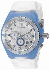 Technomarine Women's TM-115240 Cruise Angel Fish Analog Display Quartz Wh... New