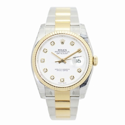 Rolex Datejust m116233-0174 Watch