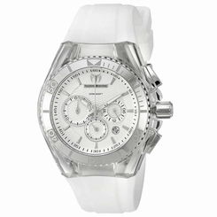 Technomarine TM-115041 Unisex Interchangeable Strap Chrono Watch