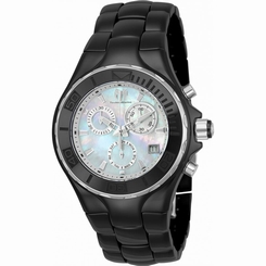 TECHNOMARINE WOMEN'S CRUISE 40MM CERAMIC BAND & CASE QUARTZ WATCH TM-115316
