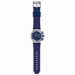 Technomarine TM-115013 Gent's Cruise Chrono Blue Dial Dive Watch