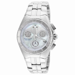 TECHNOMARINE MEN'S TECHNOMARINE 40MM SILICONE BAND SWISS QUARTZ WATCH 115095