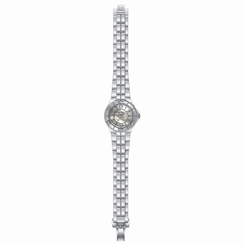 Technomarine TM-715007 Lady's Steel Bracelet MOP Dial Dive Watch