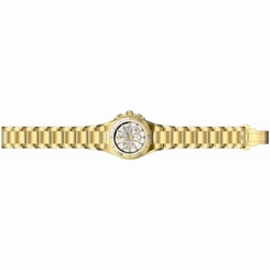 TECHNOMARINE MEN'S TECHNOMARINE 45MM STEEL BRACELET SWISS QUARTZ WATCH 215042