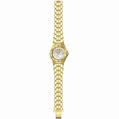 TECHNOMARINE WOMEN'S TECHNOMARINE STEEL BRACELET SWISS QUARTZ WATCH 115189
