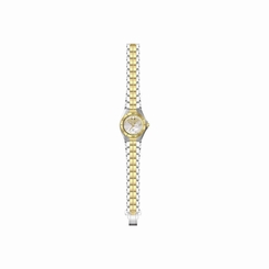 TECHNOMARINE WOMEN'S TECHNOMARINE STEEL BRACELET SWISS QUARTZ WATCH 115190