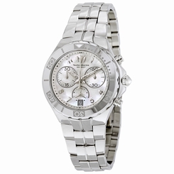 Technomarine Sea Pearl Chronograph Ladies Watch 715014