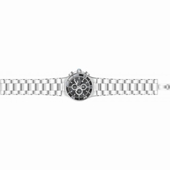 TECHNOMARINE MEN'S MANTA 44MM STEEL BRACELET & CASE QUARTZ WATCH TM-215043