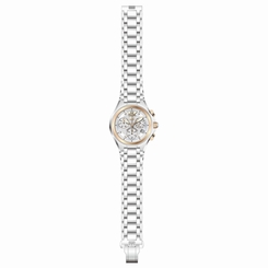 Technomarine TM-215014 Gent's Chrono Steel Bracelet Dive Watch