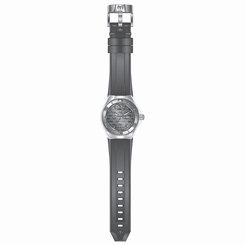Technomarine TM-115062 Gent's Grey Dial Changeable Band Dive Watch