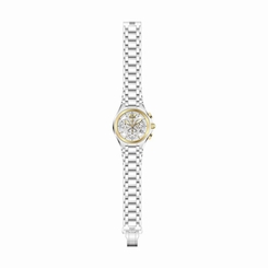 TECHNOMARINE MEN'S 44MM STEEL BRACELET & CASE SWISS QUARTZ ANALOG WATCH 215013