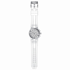 Technomarine TM-115053 Gent's Changeable Strap Chrono Dive Watch