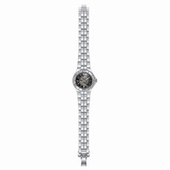 Technomarine TM-715011 Lady's Sea Pearl Black MOP Dial Dive Watch