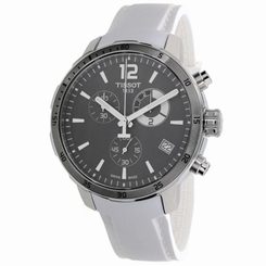  Tissot Quickster T0954491706700 Watch