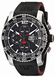 Tissot PRS 516 Extreme Chronograph Rubber Men's Watch T0794272705700 New in Box 758499234115