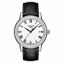 Tissot Mens Powermatic Watch T085.410.16.013.00