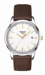 Tissot T033.410.26.011.01 Classic Dream Men's Watch