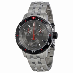Tissot T-Sport PRS200 Chronograph T0674172105100 Mens Swiss Watch