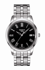 Tissot T033.410.11.053.01 Classic Dream Stainless Steel Men's Watch