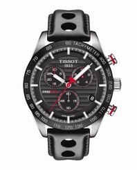 Tissot PRS 516 Quartz Chronograph T1004171605100 758499234115