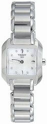 Tissot Women's T02.1.285.74 T Wave Watch 758499225175