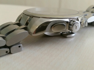 Tissot Couturier T0356171105100 Wrist Watch for Men 100% ORIGINAL 7611608241776