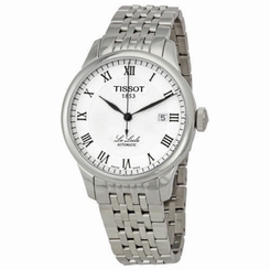 New Tissot Le Locle Automatic Classic Men's Watch T41148333
