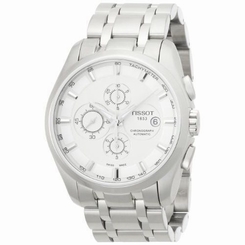 Tissot Mens Automatic Couturier Watch T035.627.11.031.00