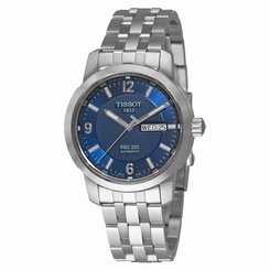 T0144301104700 Tissot Men's Watches TSport PRC 200 T014.430.11.047.00 - WW