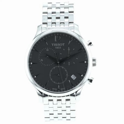 Tissot Tradition T0636171106700 Watch