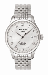 Tissot T41.1.483.33 LE LOCLE Automatic Men's Watch