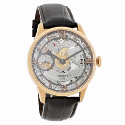 Tissot Chemin Des Tourelles Mens Swiss Automatic Watch T099.405.36.418.00