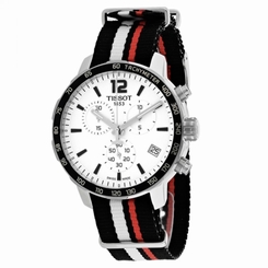 Tissot Quickster T0954171703701 Watch