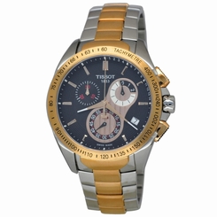 Tissot Veloci-T T0244172205100 Watch