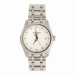Tissot T035.210.61.011.00 Womens Watch
