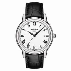 Tissot Mens Powermatic Watch T085.410.16.013.00 758499243988