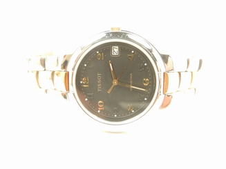 NEW OLD STOCK TISSOT SEASTAR WRISTWATCH FOR MEN.