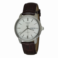 Tissot Automatic III T0654301603100 Watch