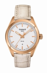  Tissot T101.210.36.031.00 PR 100 Ladies Watch
