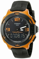 Tissot T-Race Touch 42.15mm Men's Quartz Watch T081.420.97.057.03