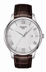 Tissot Tradition Quartz Men's  T0636101603800