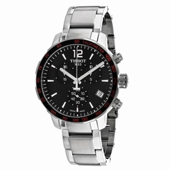 Tissot Quickster T0954171105700 Watch 7611608266823