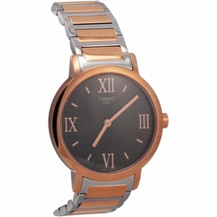 Tissot Happy Chic Women's Watch T0342093206800