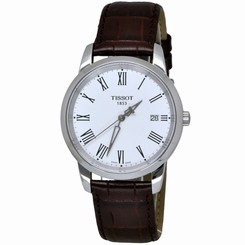 Tissot Classic Dream T0334101601301 Watch